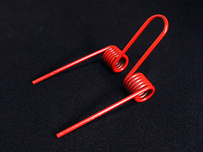 Double Torsion Spring_2