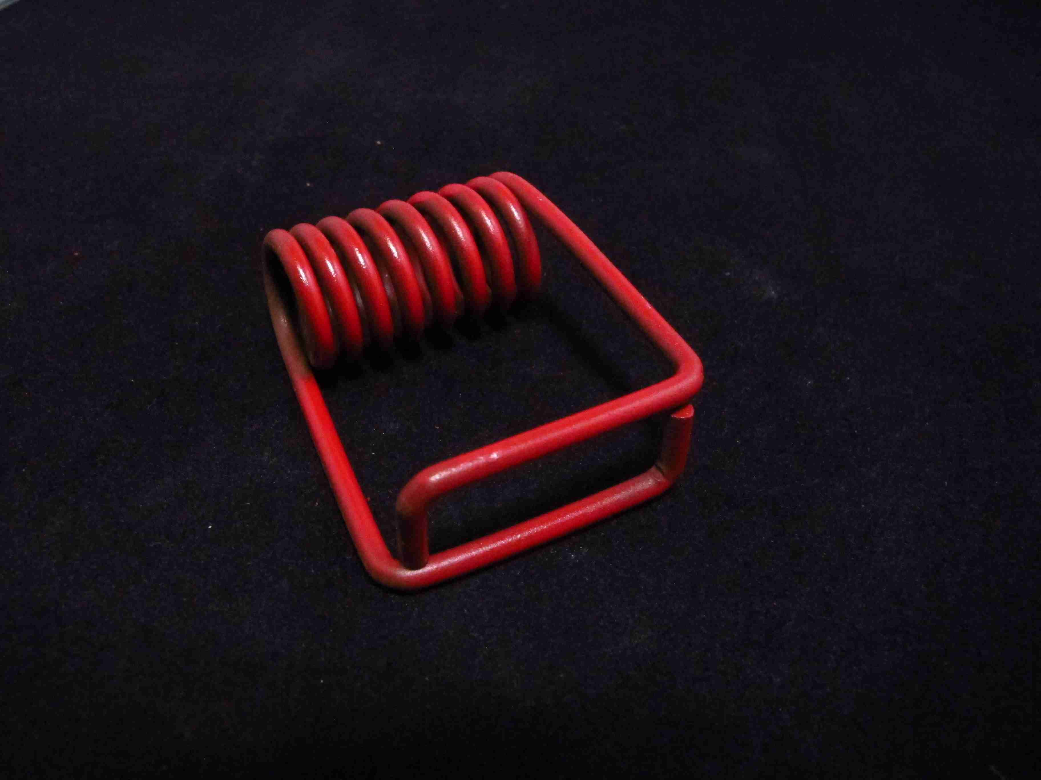 Simple Torsion Spring_49