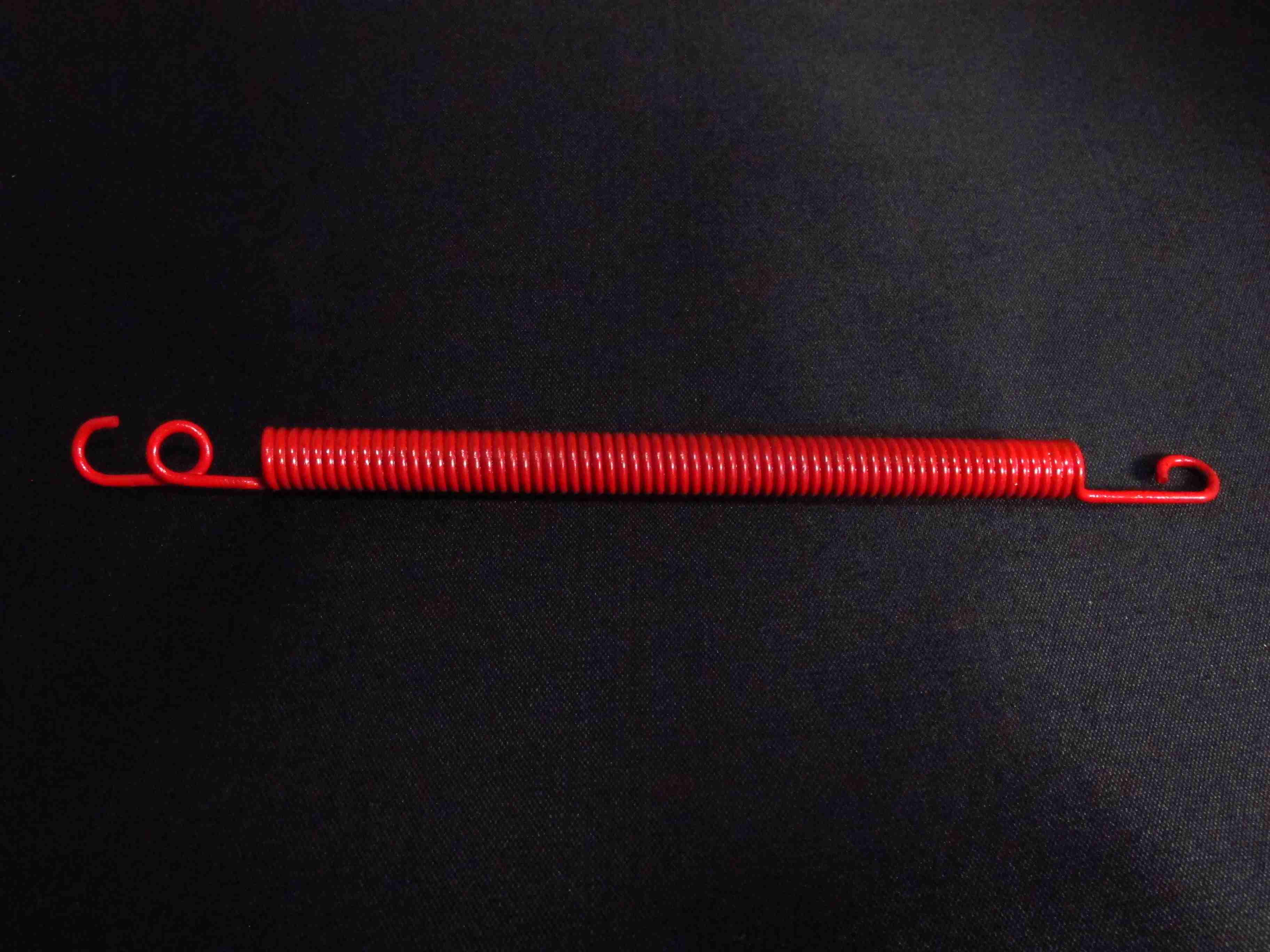 Extension Spring_2